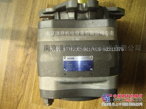 IPVP7-200-111福伊特齿轮泵总代理销售