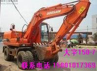 北京挖掘机出租