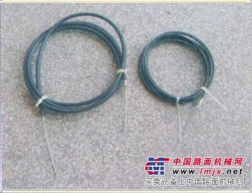 戴纳派克摊铺机油门拉线