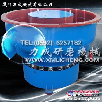 LCM-400 研磨机