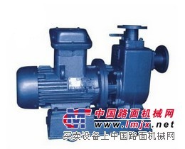 供应CYZ型自吸离心油泵【产品概括及选型】