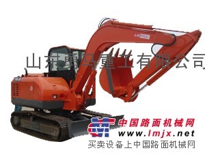 山东勇马重工供应YM60履带挖掘机