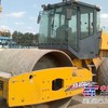 二手20吨振动压路机
