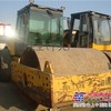 二手18吨徐工压路机—二手徐工振动压路机