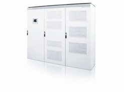 电压暂降/中断停电工业用UPS DVC99