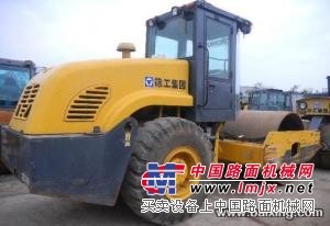 二手优质物美压路机及各类二手工程机械