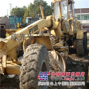 供应二手天工180平地机