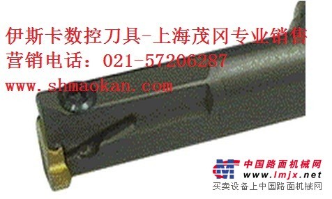 伊斯卡数控刀片TGMF420 IC908上海茂冈总经销
