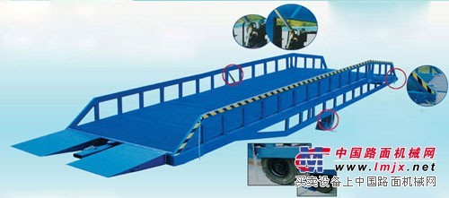 供应成都登车桥