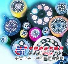 供应耐油拖链电缆TRVV