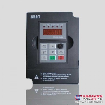 出售单相1.5kw小型变频器 纺织机变频器