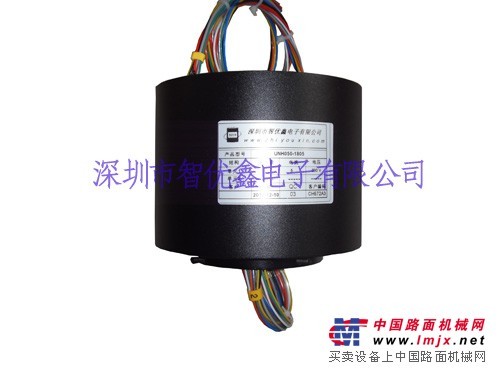 卷线筒专用导电滑环