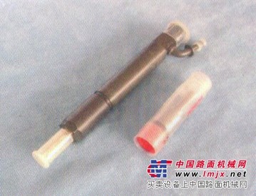 中联摊铺机喷油器总成