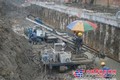 高压旋喷桩 南宁高压旋喷桩 找中非基础工程有限公司