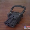 林德BT杭州叉车充电插头320A150V