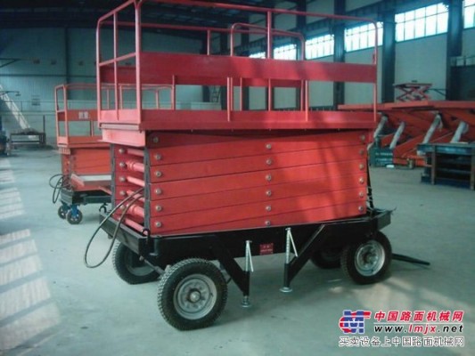 供應廠房施工專業北京升降機