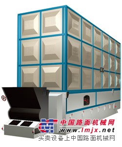 1000万大卡导热油炉