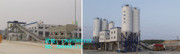 供应湖南HZS50混凝土搅拌站设备厂商