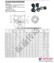 ZT-Bg型扩大轴孔星形弹性联轴器-广州振通机械有限公司