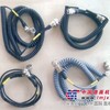 宝马格摊铺机螺旋电缆线