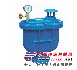 供应复合式排气阀冀源阀门品质另您惊呆