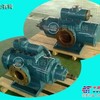 供应燃油输送泵HSNH940-46三螺杆泵