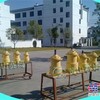 川润稀油站润滑油泵HSJ80-46