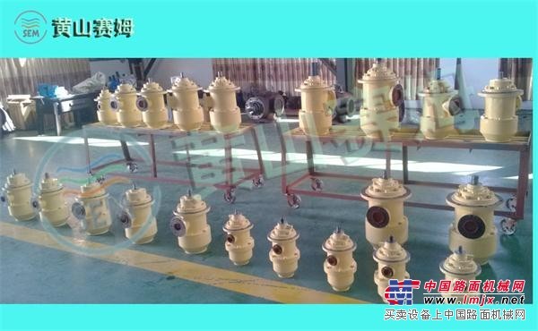 供应HSJ120-46三螺杆泵、浸没式润滑油泵
