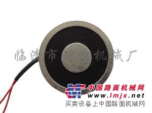 旋轉(zhuǎn)小型電永磁吸盤具有非常低廉的價(jià)格性價(jià)比高