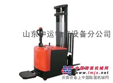 供应电动堆高车价格,电动堆高车厂家