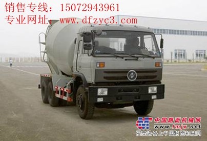固原12方搅拌车