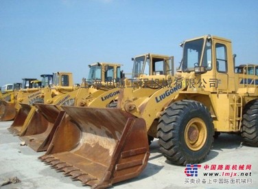 出售二手50装载机·15801860740