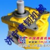 山推推土机配件SD32工作泵
