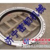 小松挖掘机配件PC220回转支撑