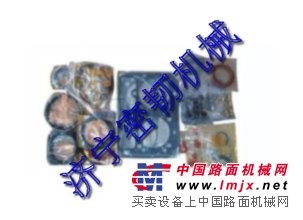 小松发动机6D125发动机修理包