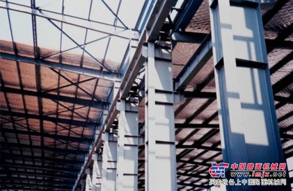 青岛天和钢结构建筑有限司