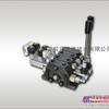 DCV60系列拉臂钩液压多路阀