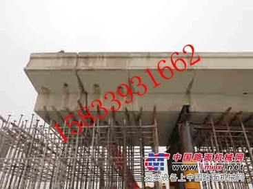 青岛桥梁拆除 绳锯桥梁切割
