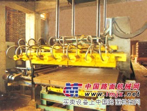供应码坯机走出人生辉煌的路程