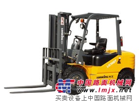 龙工叉车LG30D(T)