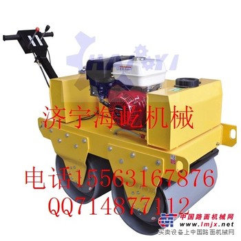 小型热销压路机，小型振动压路机，新型小压路机，品牌小压路机