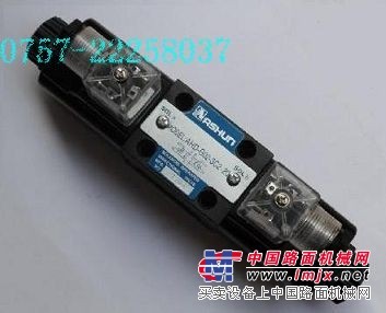 河南AHD-G02-3C2-10电磁阀AHD-G02-3C4