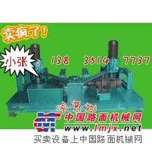 买工字钢弯拱机选择山西晋华光角钢弯拱机厂家现货