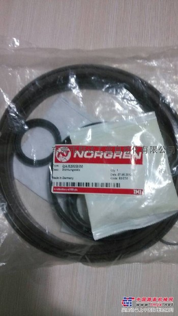 现货供应诺冠NORGREN气缸维修包