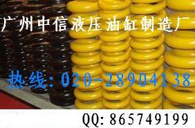 供应利勃海尔挖机油缸 挖土机油缸