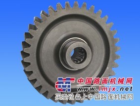 供应主离合器