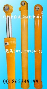 供应住友挖掘机大臂油缸 小臂油缸 中臂油缸总成