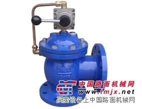 供应排泥阀全华北的供应厂河北冀源阀门