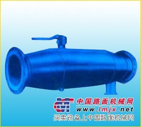 自动排污过滤器为什么都说冀源阀门好