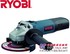 日本利优比RYOBI角磨机SG-1256